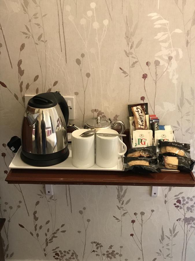 The Bowden Guest house 4*