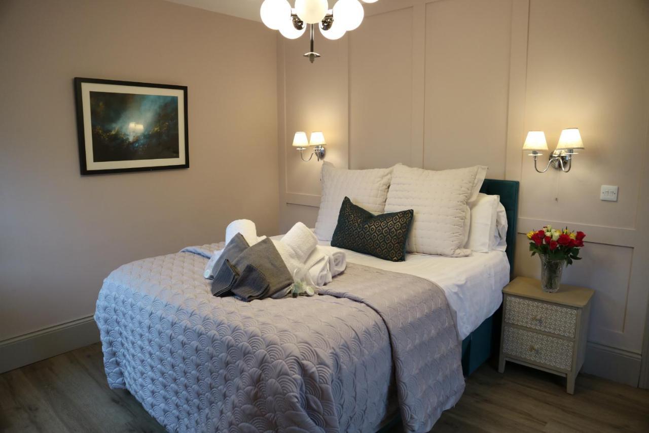 Apartment No 9 The Folly Southport