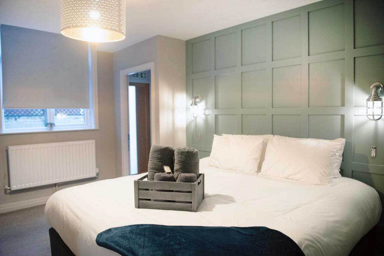 3 -min Walk To Pier & Fast Wi-fi & Perfect Getaway 4* Southport