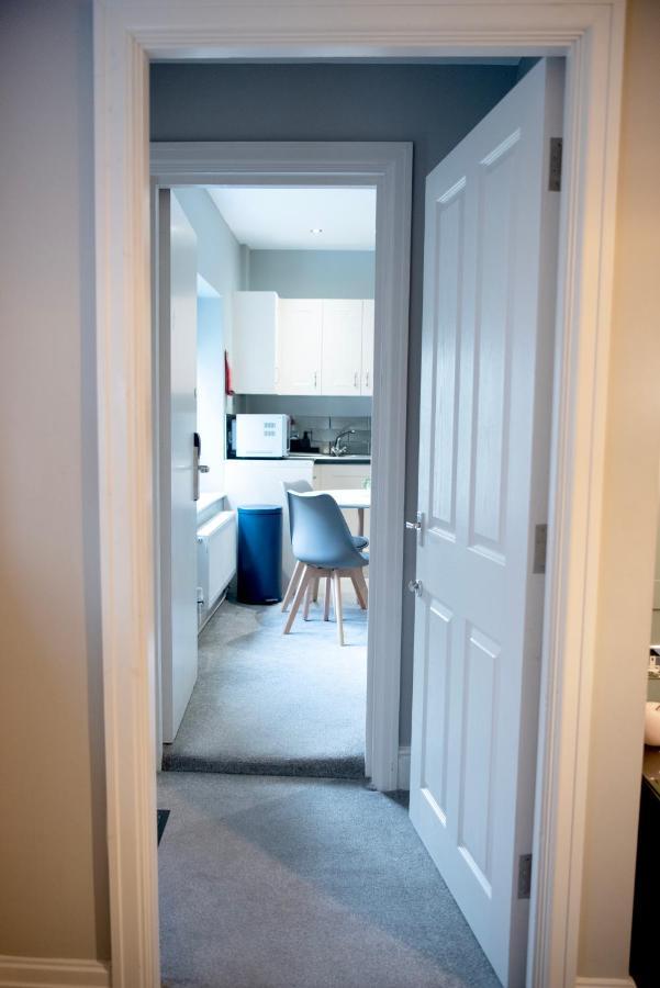 Guest house 3 -min Walk To Pier & Fast Wi-fi & Perfect Getaway Southport