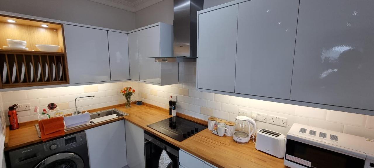 Lakeview Apartment, Location, Sea And View, Free Parking