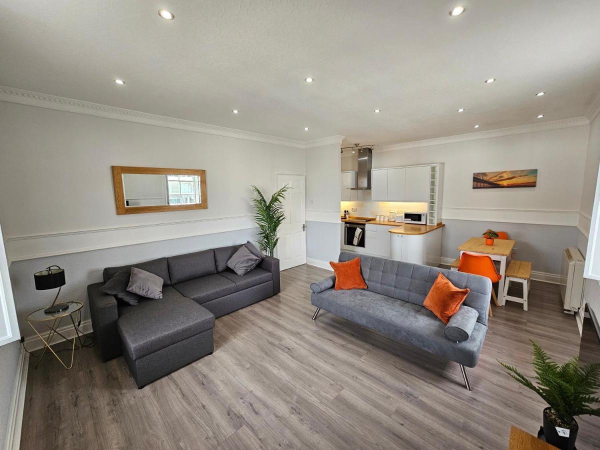 Lakeview Apartment, Location, Sea And View, Free Parking Southport
