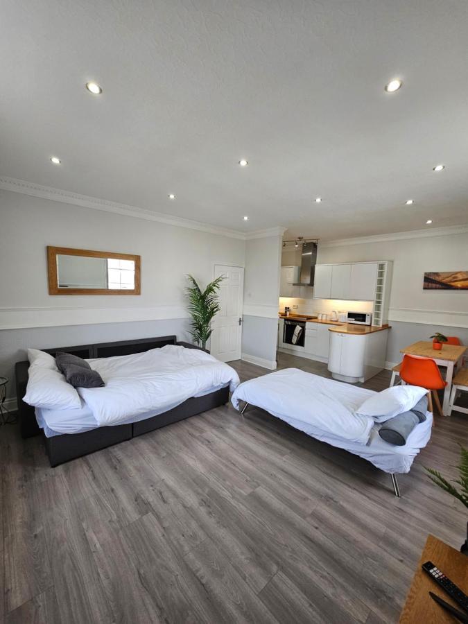 Lakeview Apartment, Location, Sea And View, Free Parking