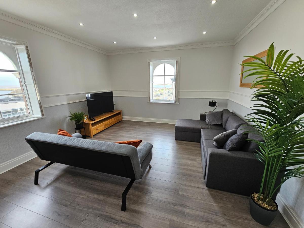 Apartment Lakeview Apartment, Location, Sea And View, Free Parking Southport