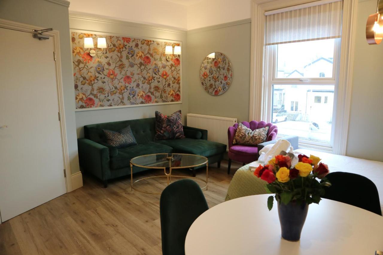 Apartment No 9 The Folly Southport