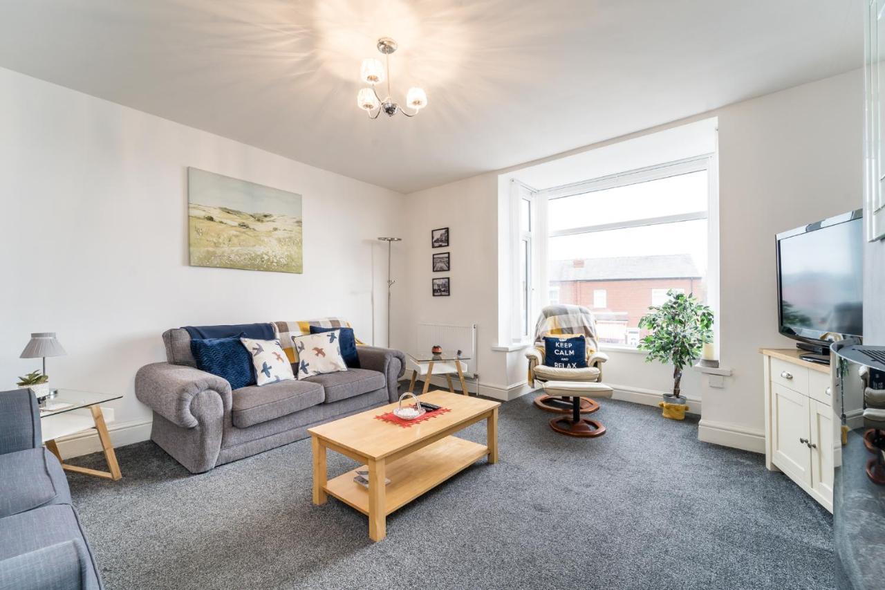Birkdale Boutique Sleeps 5 Apartment
