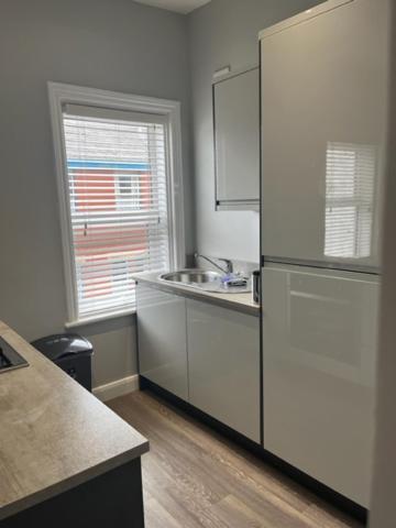 Stanley Street Apartment Southport