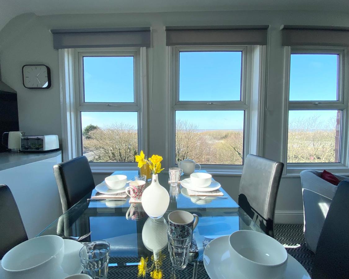 Apartment Birkdale Coastal Suites *