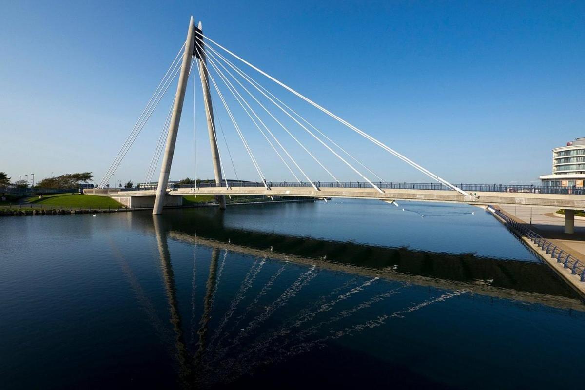 House 3 Bed Penthouse Apartment Southport