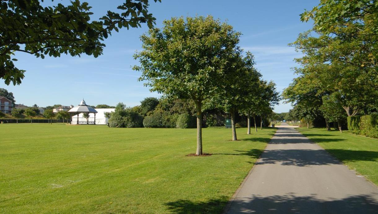 House 3 Bed Penthouse Apartment Southport
