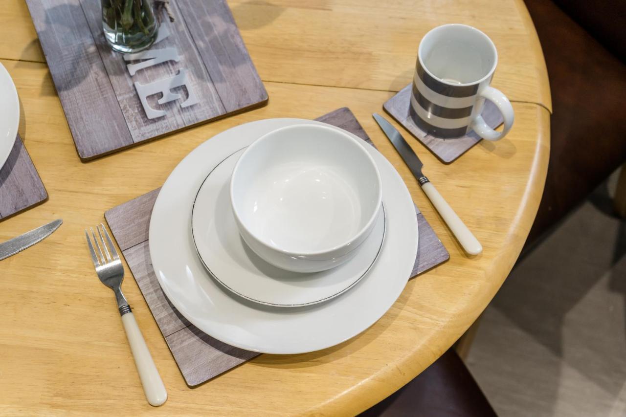 Birkdale Boutique Sleeps 5 Apartment