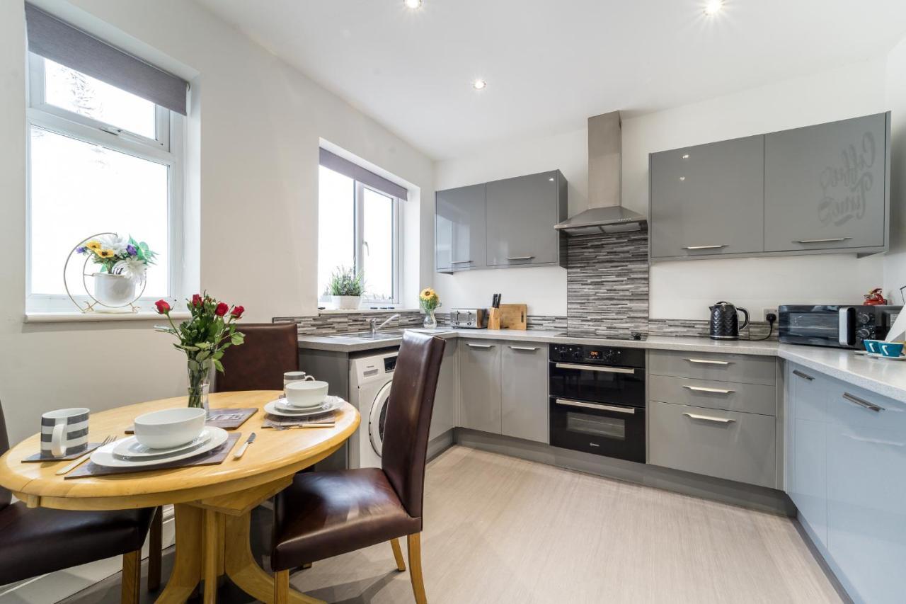 Birkdale Boutique Sleeps 5 Southport