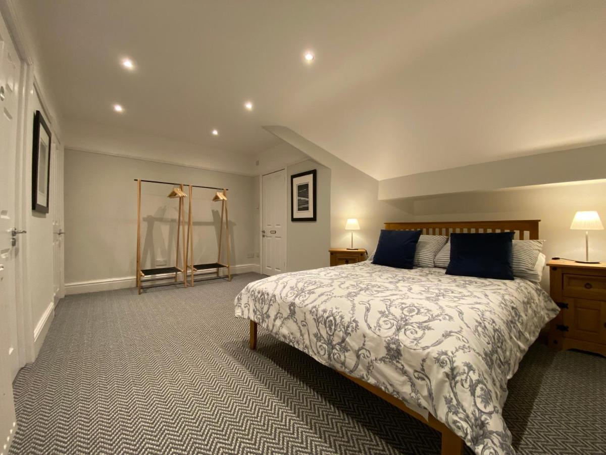 Birkdale Coastal Suites * Southport