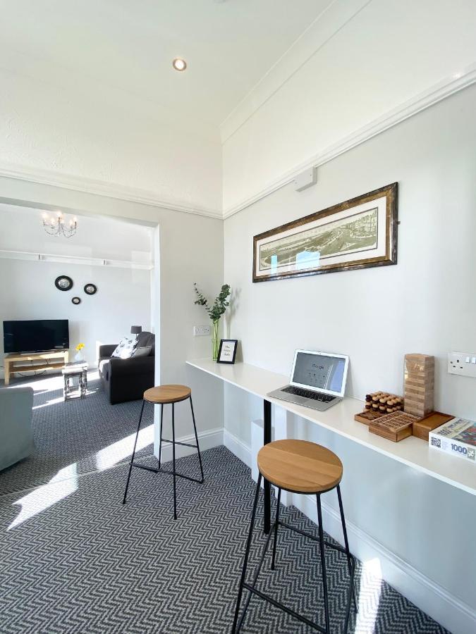 Apartment Birkdale Coastal Suites Southport