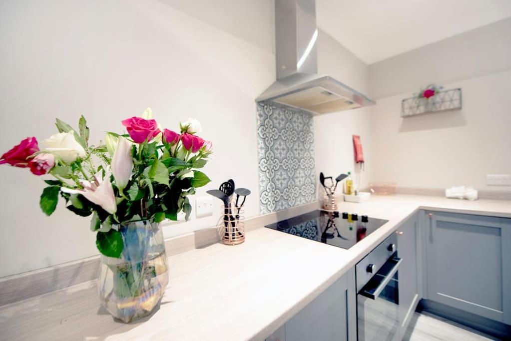 Apartment Garden By The Bay Southport
