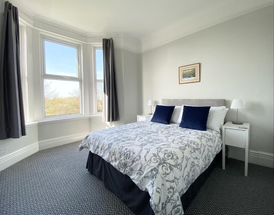 Birkdale Coastal Suites