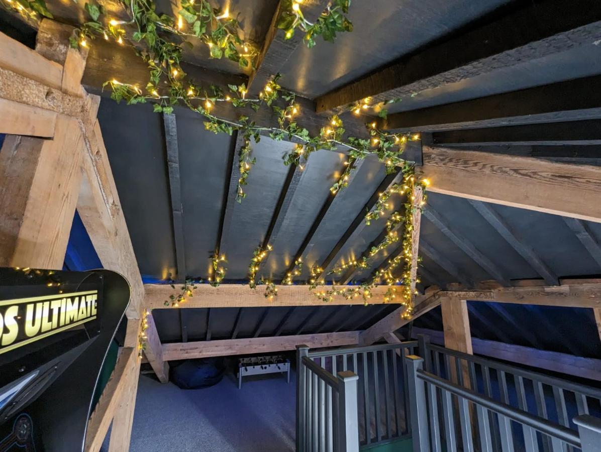 The Eden Warehouse - Apartment, Sleeps 5 Apartment