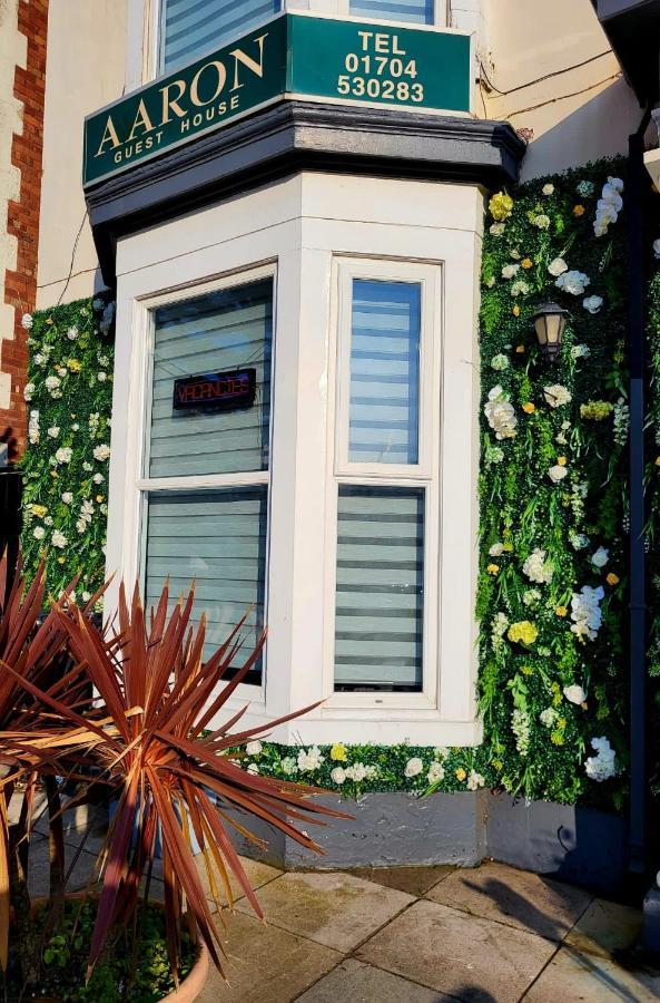 Aaron Guest house
