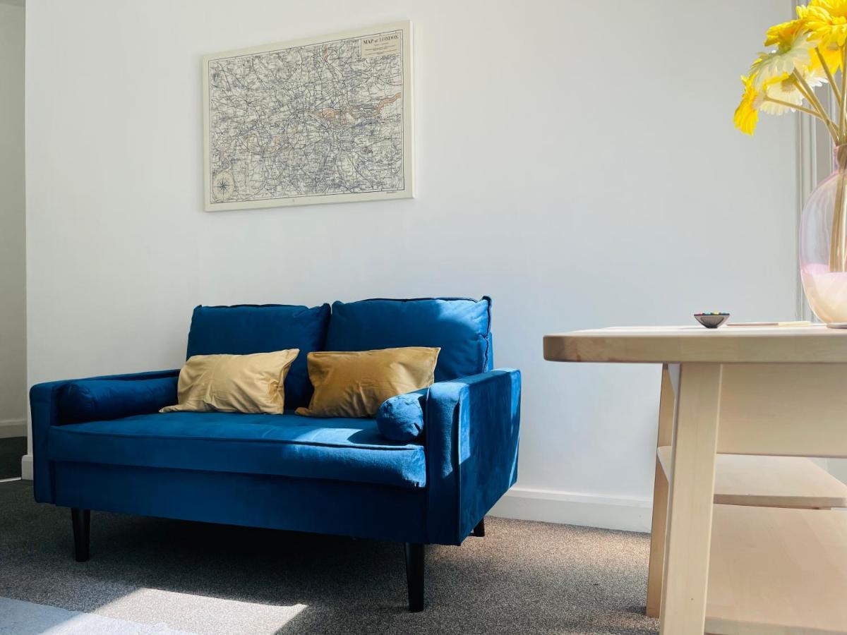 Westcliffe Apartment Southport