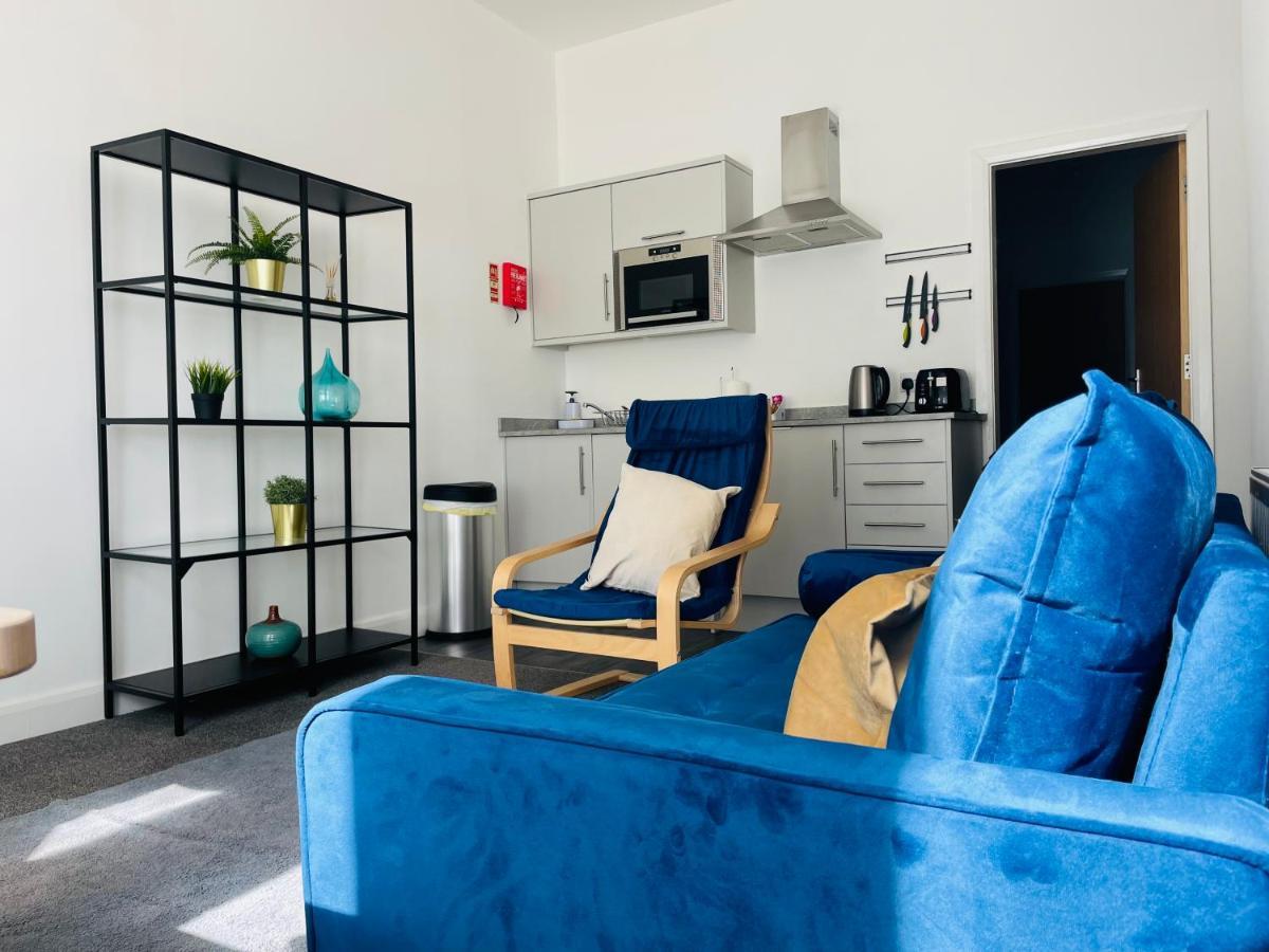 Apartment Westcliffe