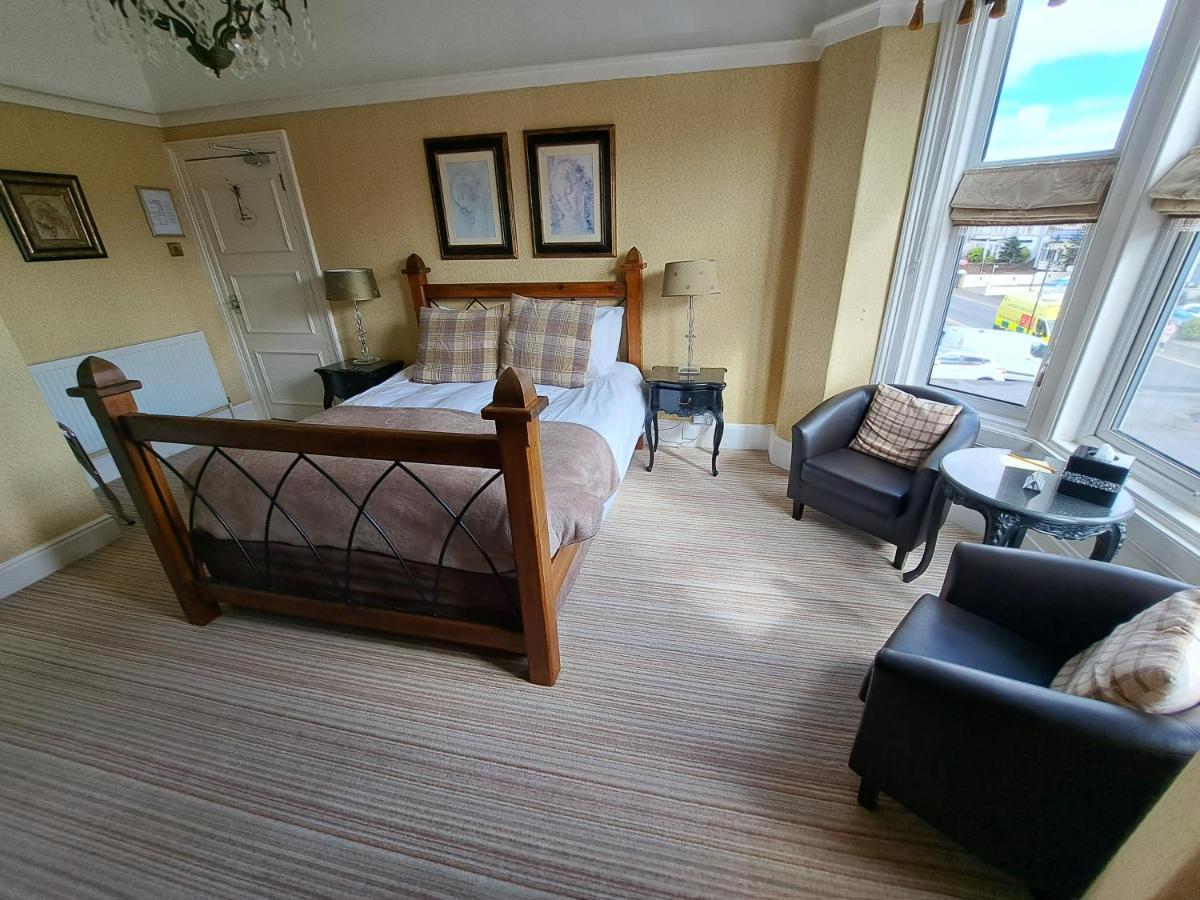 The Ambassador Townhouse Guest house 4*