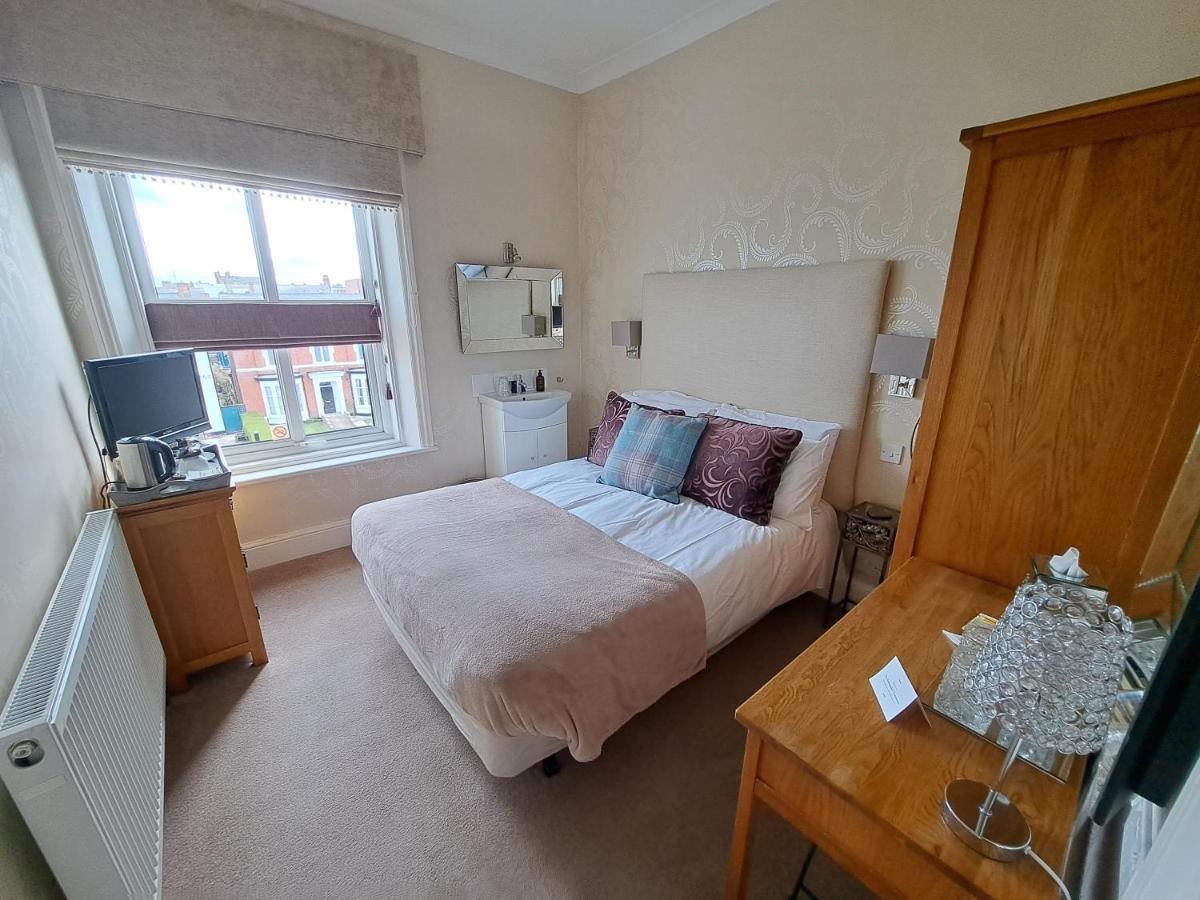 Guest house The Ambassador Townhouse 4*