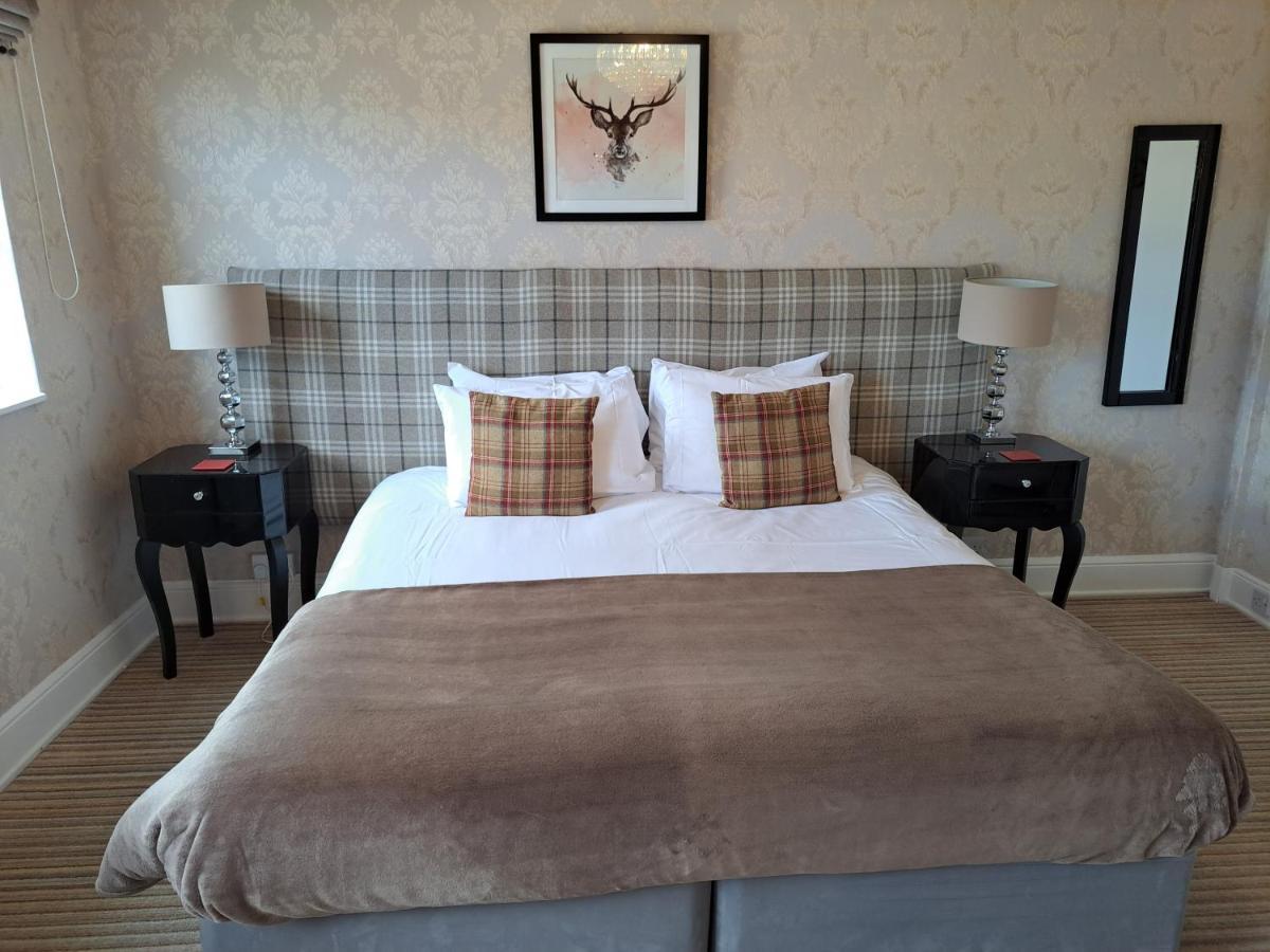 The Ambassador Townhouse Southport