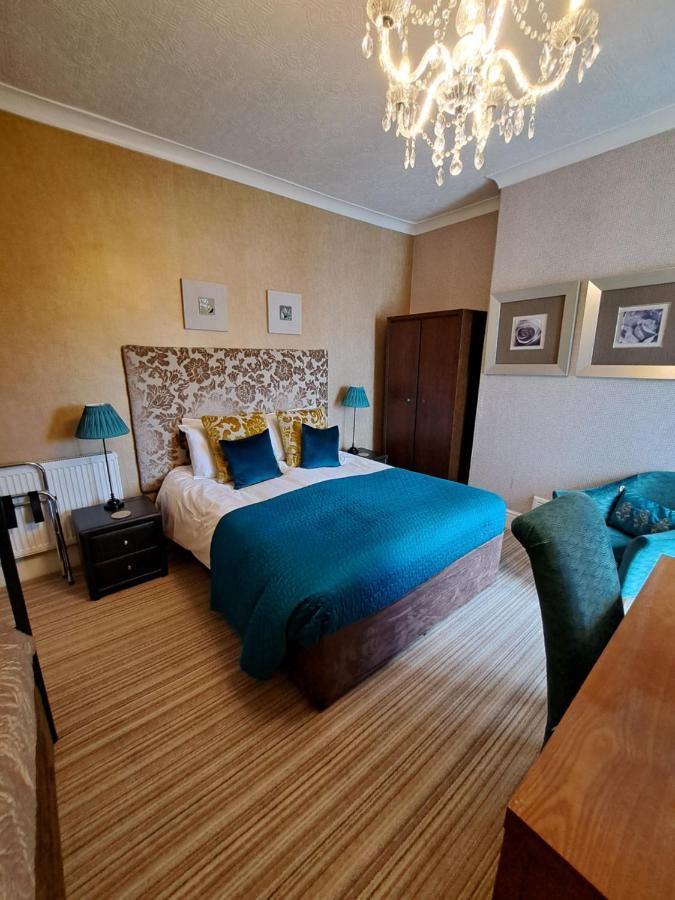The Ambassador Townhouse 4*