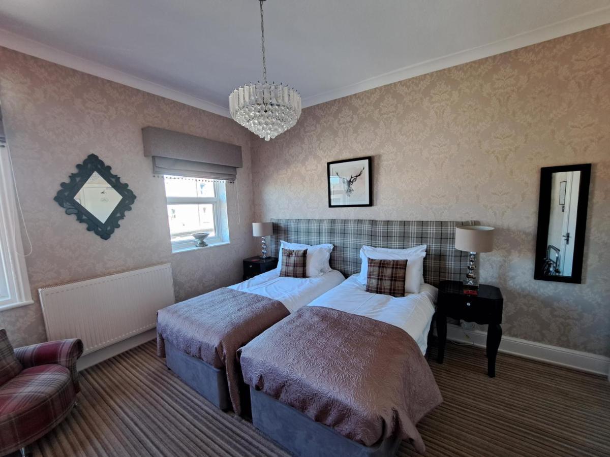 The Ambassador Townhouse Guest house Southport