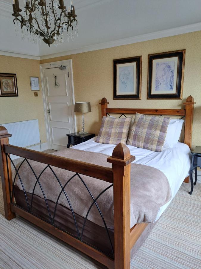 The Ambassador Townhouse Guest house 4*
