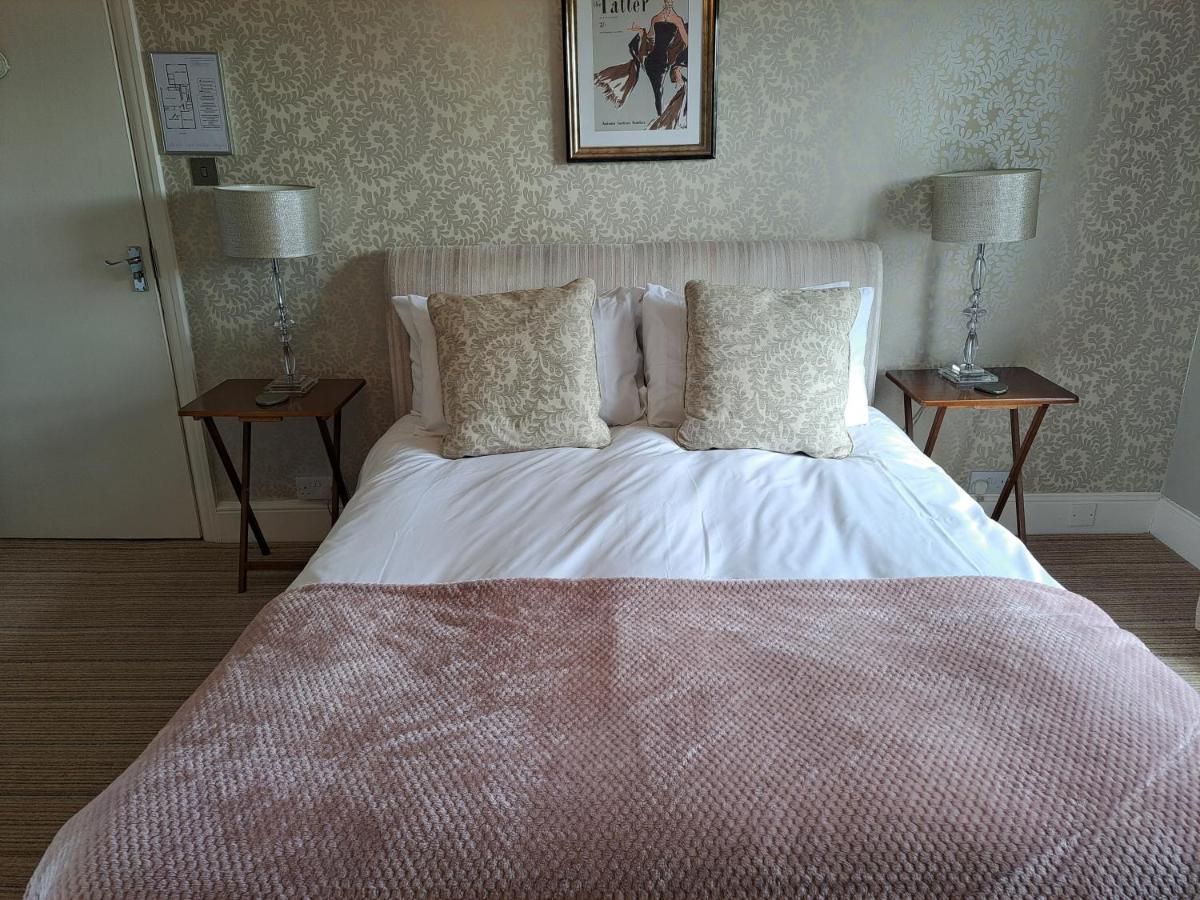 The Ambassador Townhouse Guest house Southport
