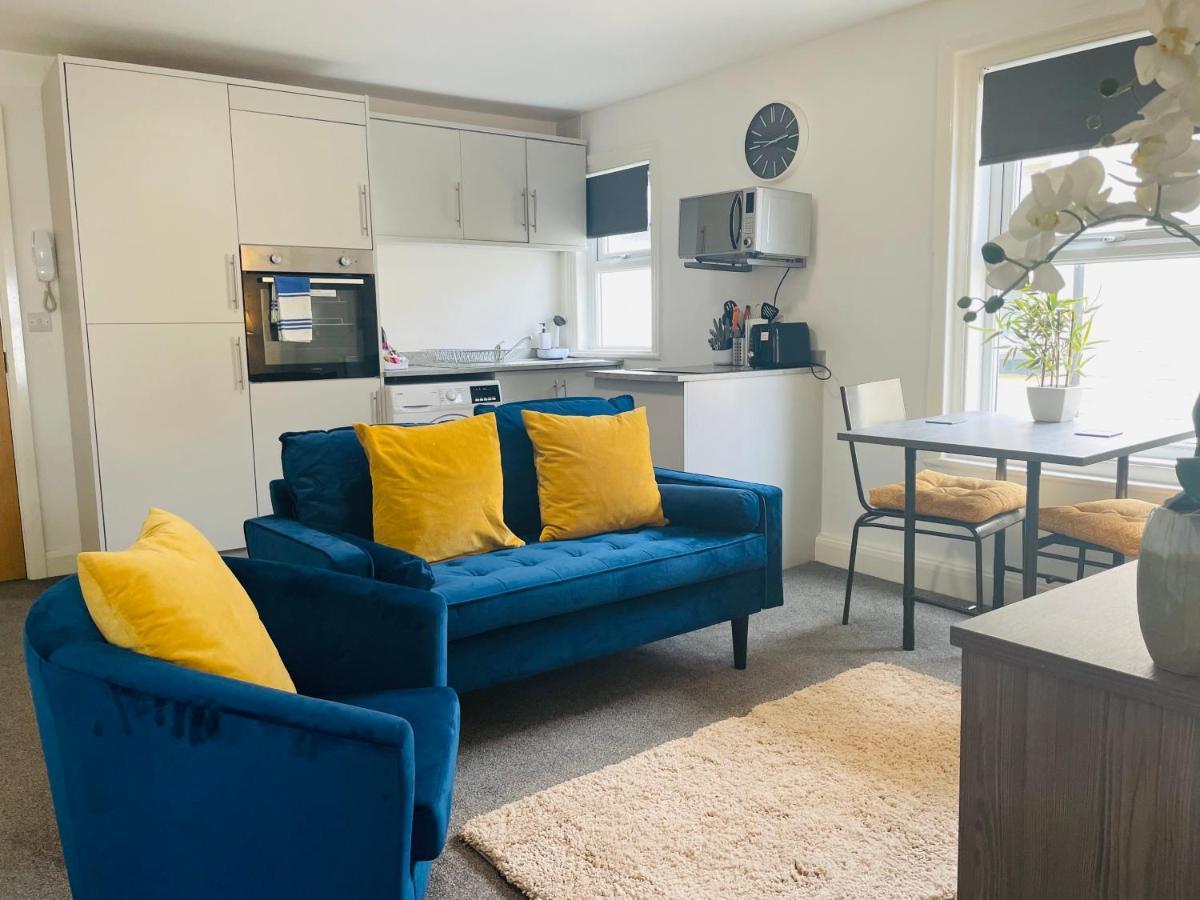 Apartment Westcliffe *