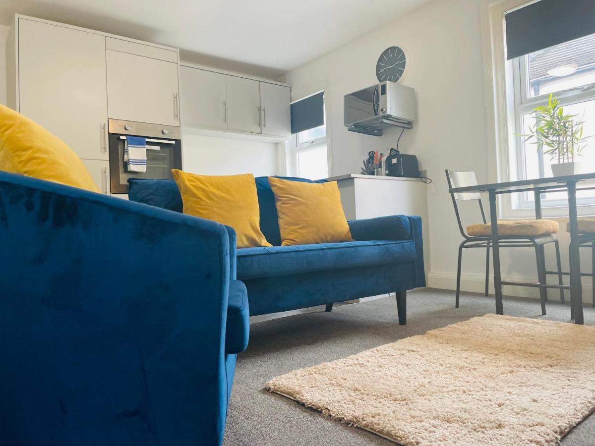 Apartment Westcliffe
