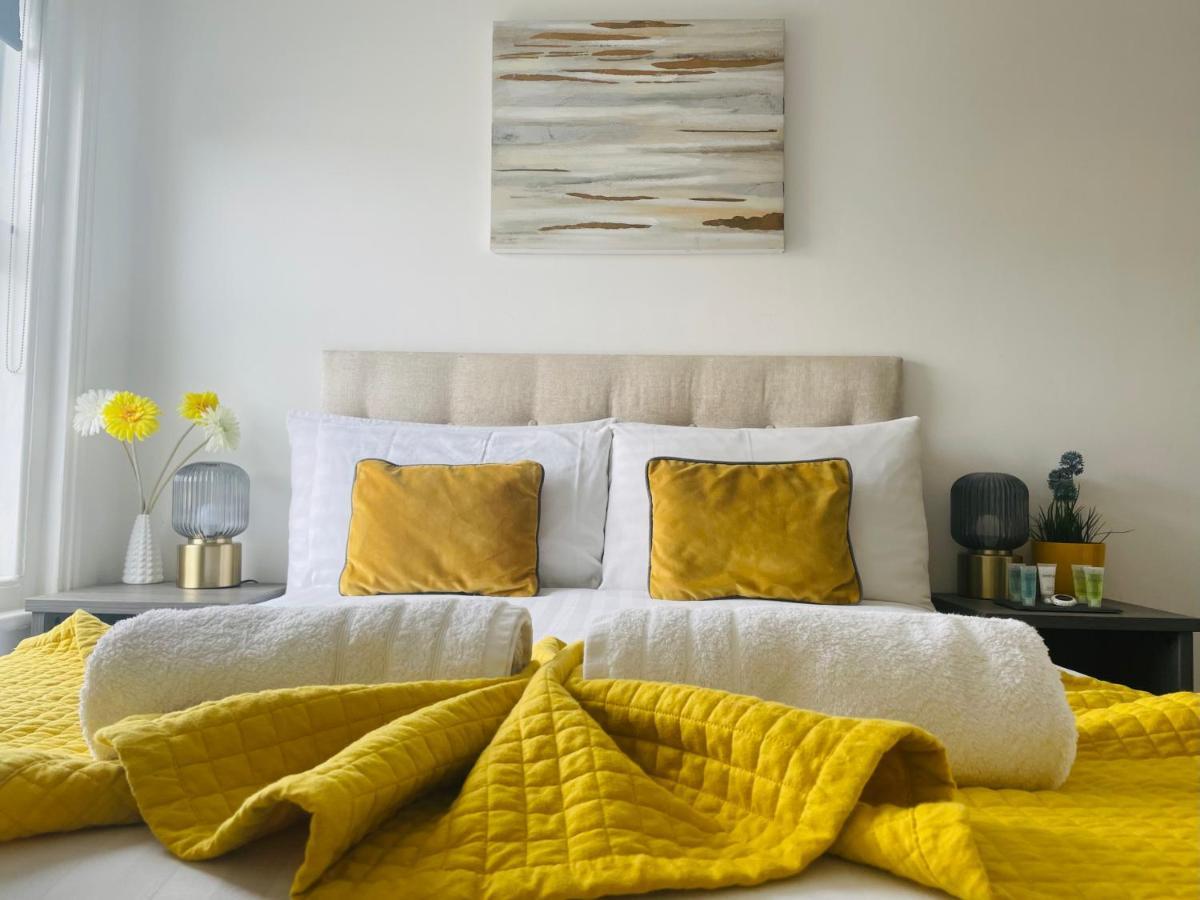 Westcliffe Apartment Southport