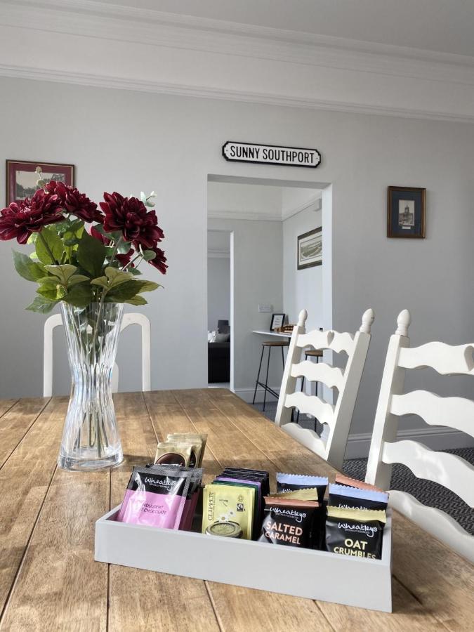 Birkdale Coastal Suites * Southport