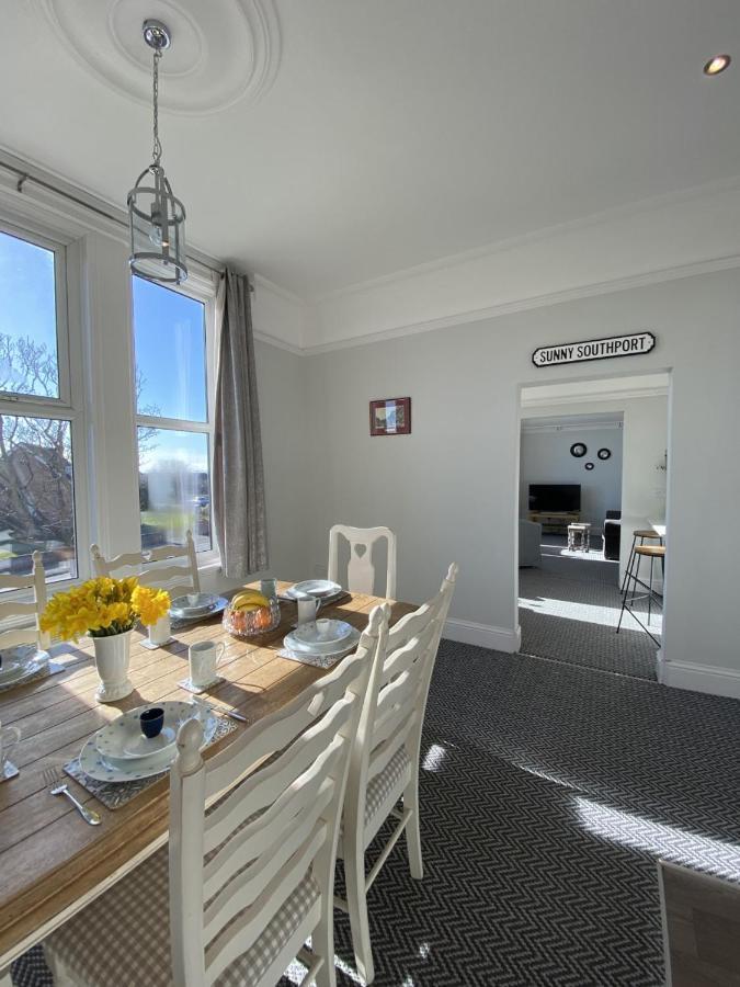 Birkdale Coastal Suites * Southport