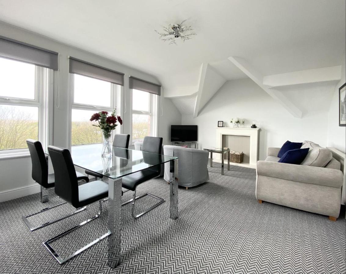 Apartment Birkdale Coastal Suites *