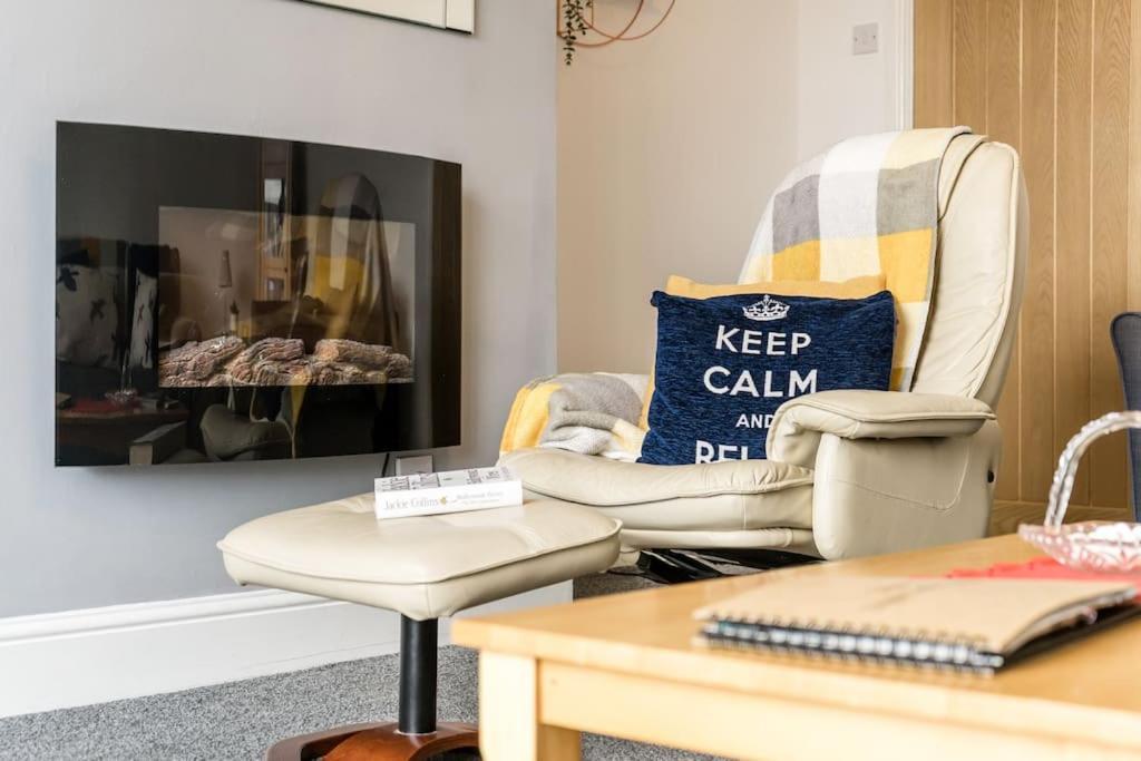 Birkdale Boutique Apartment Southport