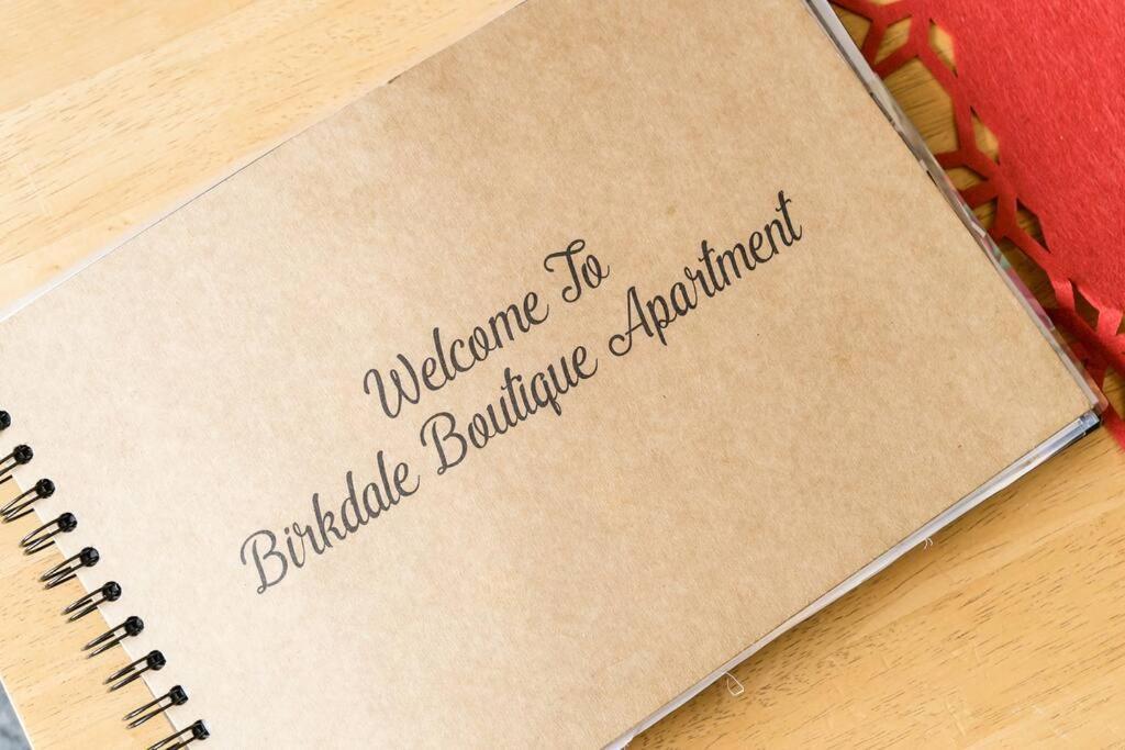 Birkdale Boutique Apartment Southport
