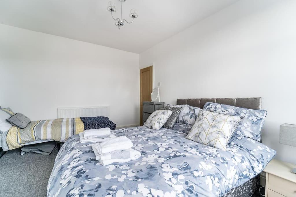 Birkdale Boutique Apartment