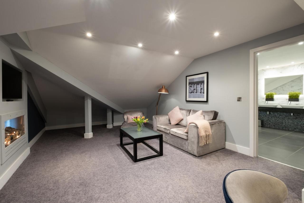 Formby Hall Golf & Hotel 4*