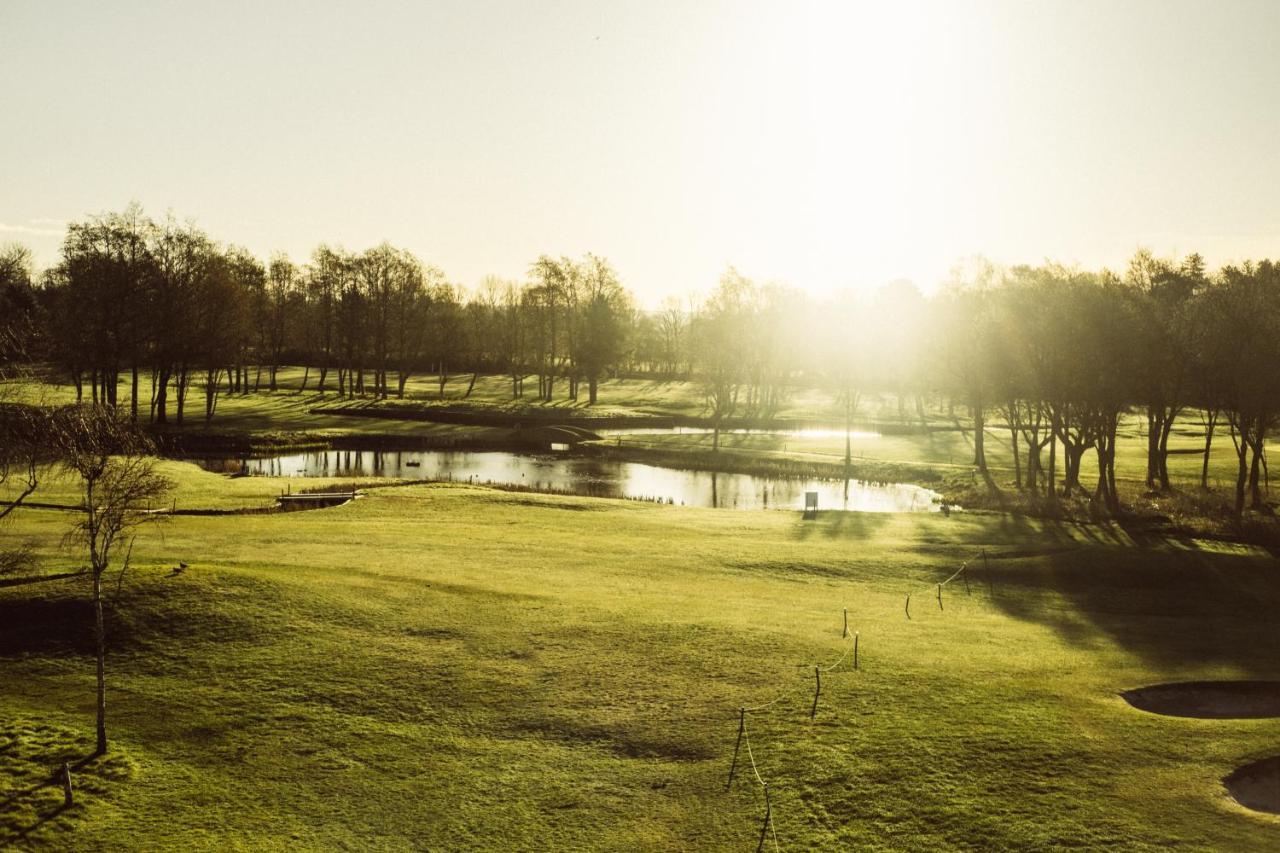 Hotel Formby Hall Golf & Southport