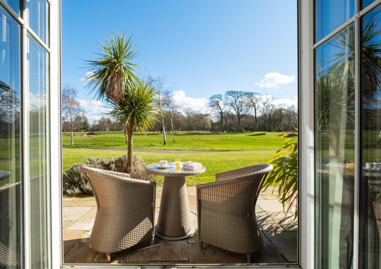 Formby Hall Golf & 4* Southport