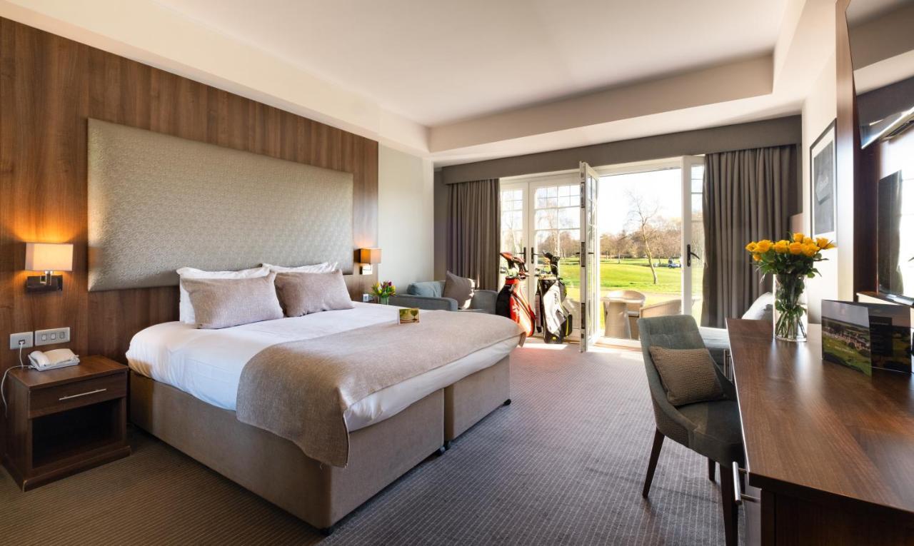 Hotel Formby Hall Golf & 4*