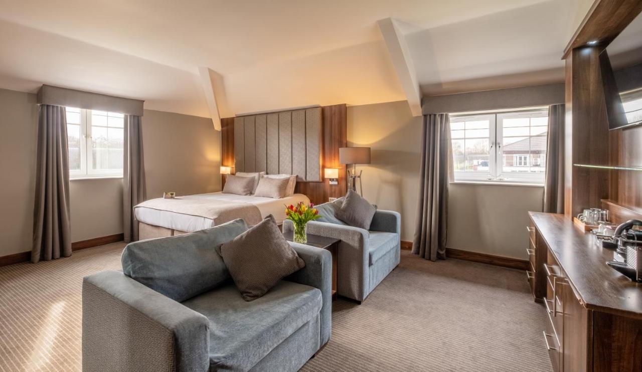 Formby Hall Golf & Hotel 4*