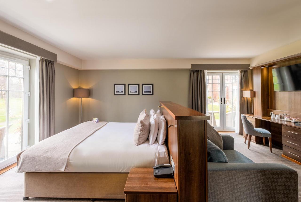 Hotel Formby Hall Golf &