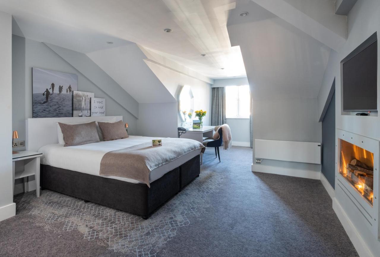 Hotel Formby Hall Golf & 4*