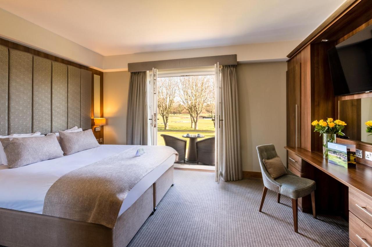 Hotel Formby Hall Golf & 4*