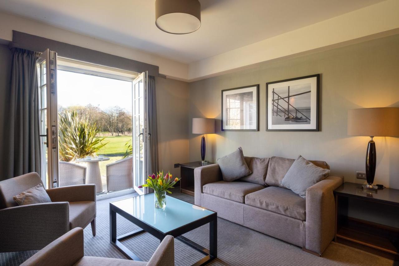 Hotel Formby Hall Golf & 4*