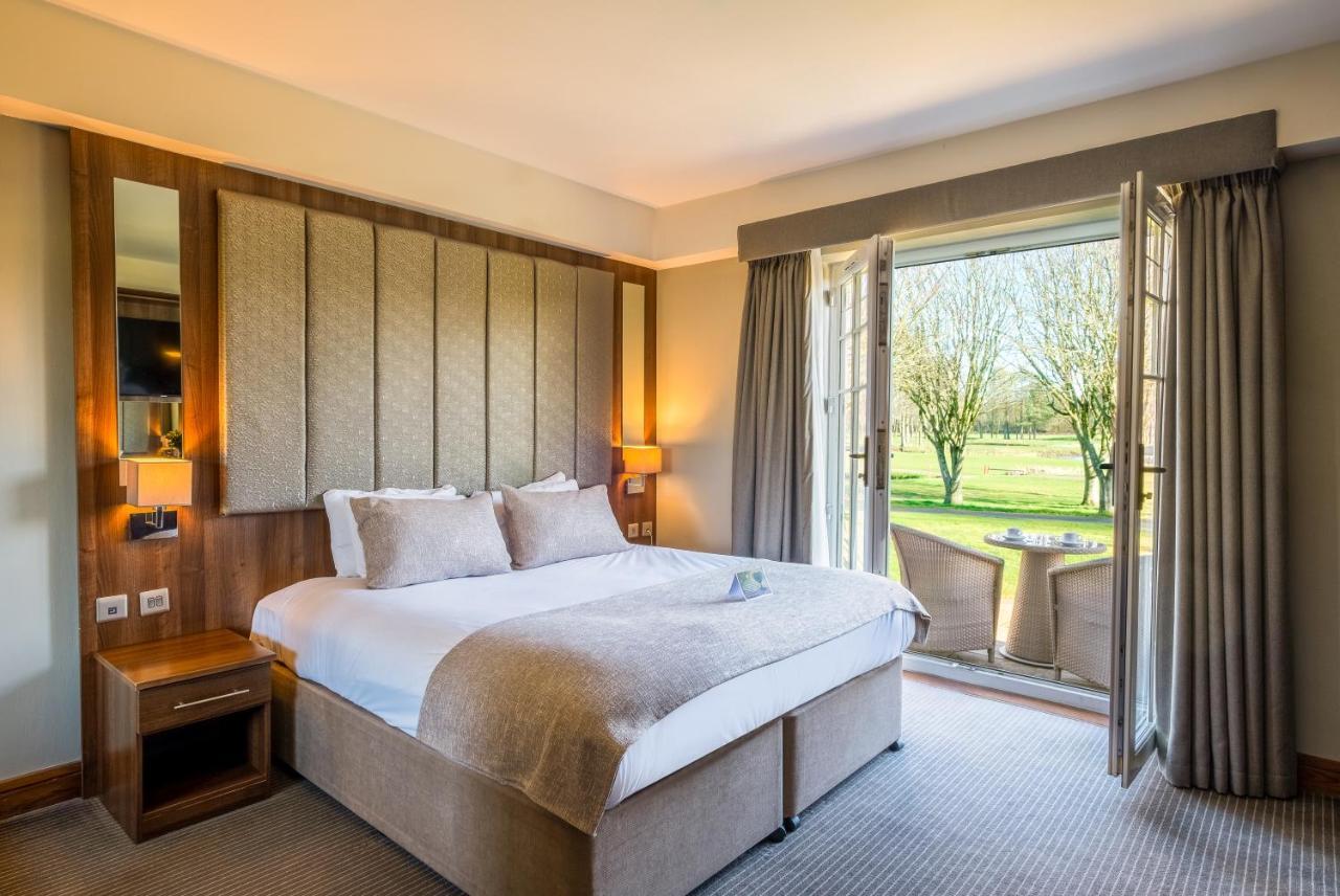 Hotel Formby Hall Golf & 4*
